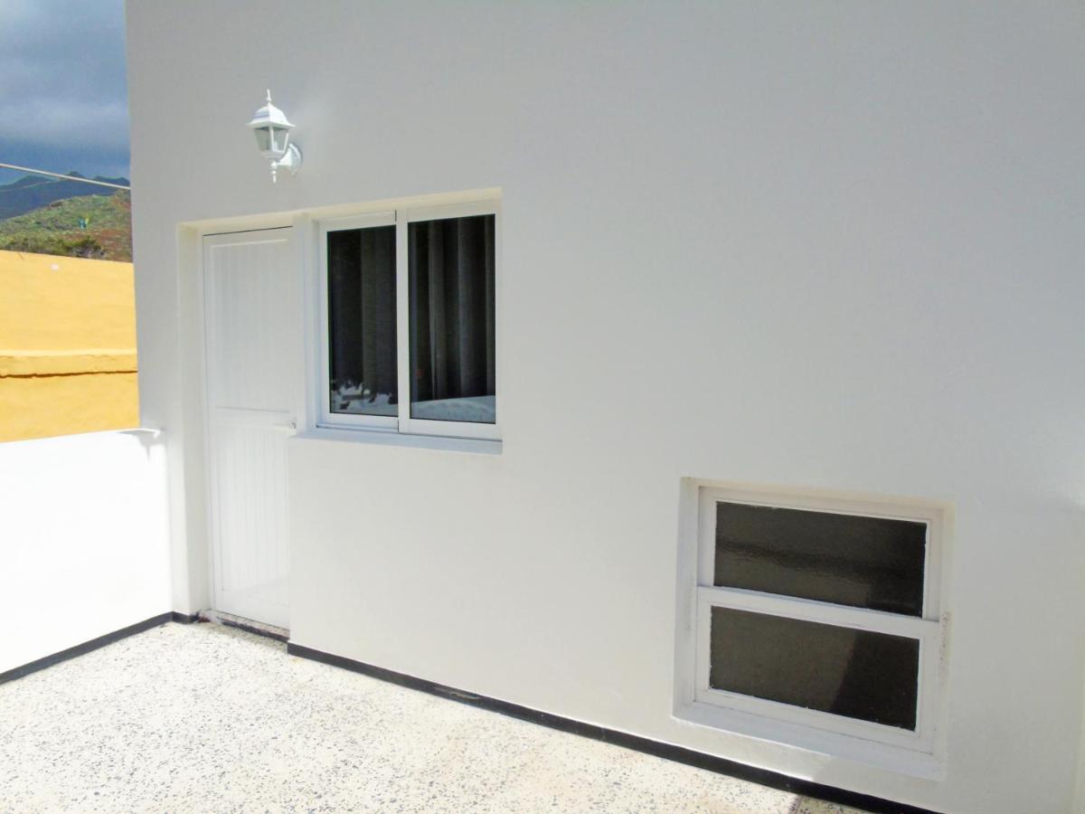 Fleitas Penthouse With Terrace Apartment San Andres  Exterior photo